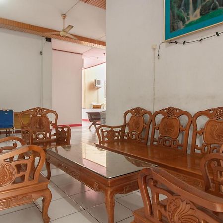 Koolkost Syariah Near Ayani Mega Mall Pontianak Exterior foto