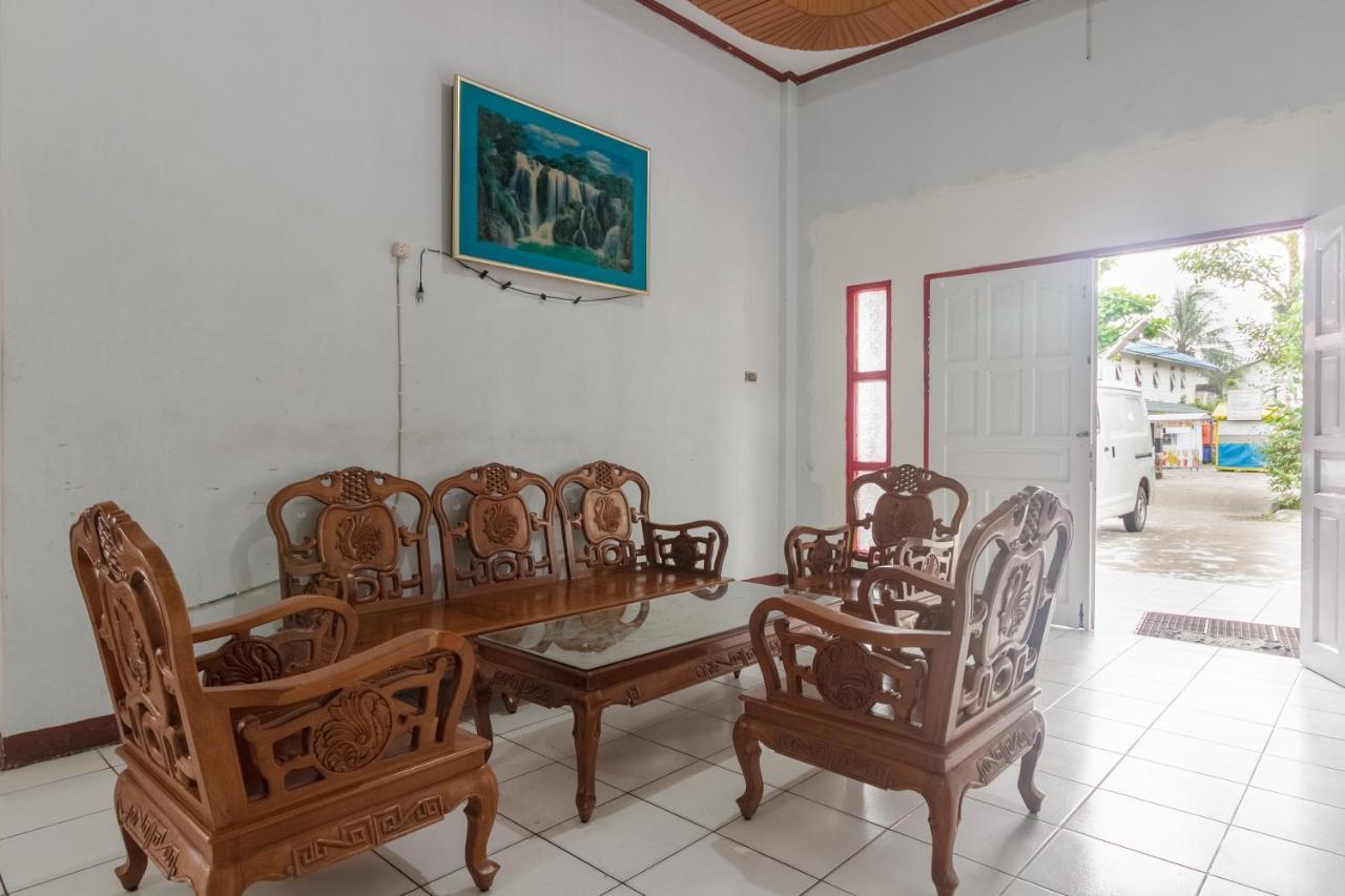 Koolkost Syariah Near Ayani Mega Mall Pontianak Exterior foto
