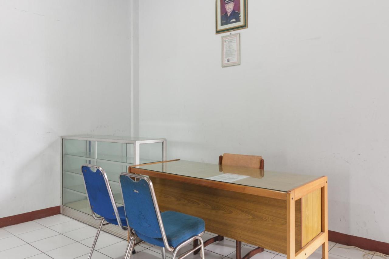 Koolkost Syariah Near Ayani Mega Mall Pontianak Exterior foto